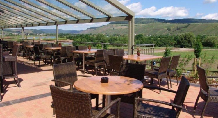 Campingpark Triolago 3 Campingpark Triolago