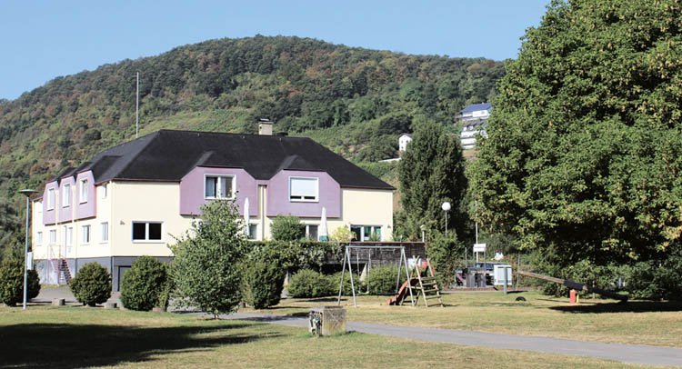 80 TOP Campingplätze und Stellplätze an der Mosel