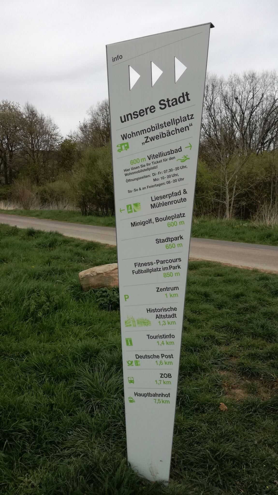Stellplatz Zweibächen Wittlich 3 Stellplatz Zweibächen Wittlich