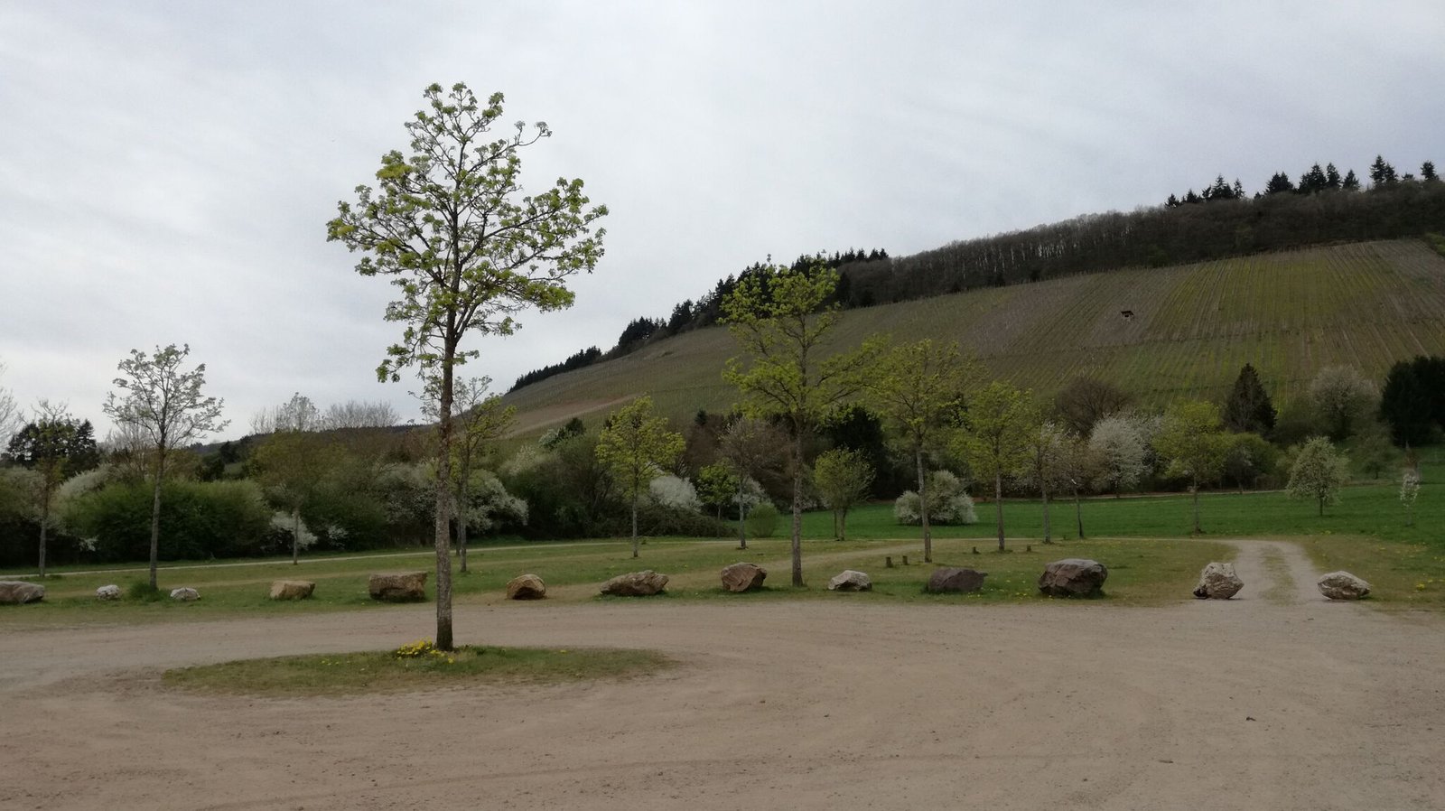 Stellplatz Zweibächen Wittlich 4 Stellplatz Zweibächen Wittlich