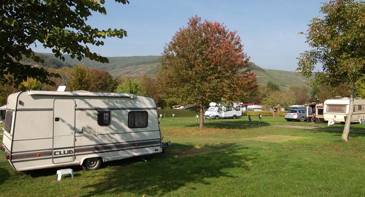Camping Georgshof 1 Camping Georgshof