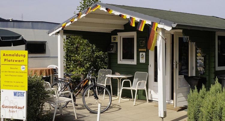 Campingpark Triolago 4 Campingpark Triolago