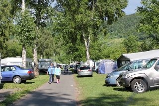 Campingplatz Nehren 6 Campingplatz Nehren