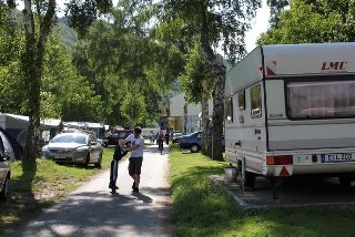 Campingplatz Nehren 7 Campingplatz Nehren
