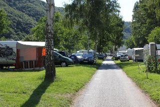 Campingplatz Nehren 8 Campingplatz Nehren