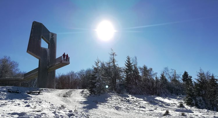 Urlaubsregion Thalfang am Erbeskopf
