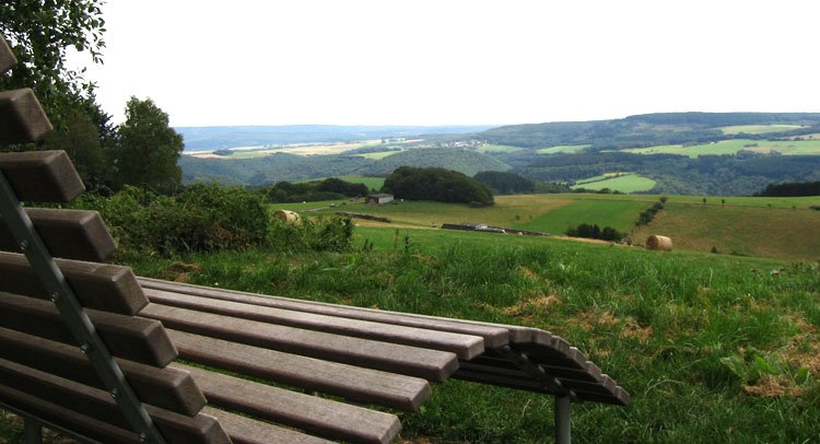 Urlaubsregion Thalfang am Erbeskopf