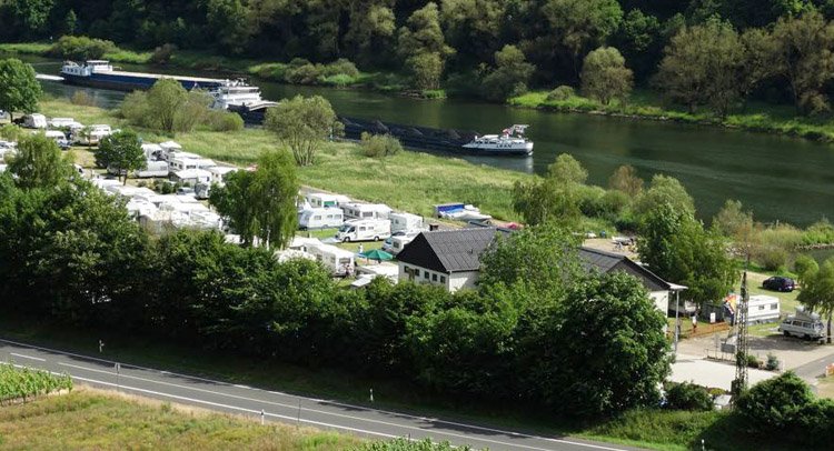 Camping mit Kindern – 14 Top Campingplätze an der Mosel 3 Camping mit Kindern – 14 Top Campingplätze an der Mosel