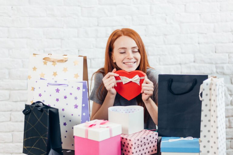 Geschenke für Camper