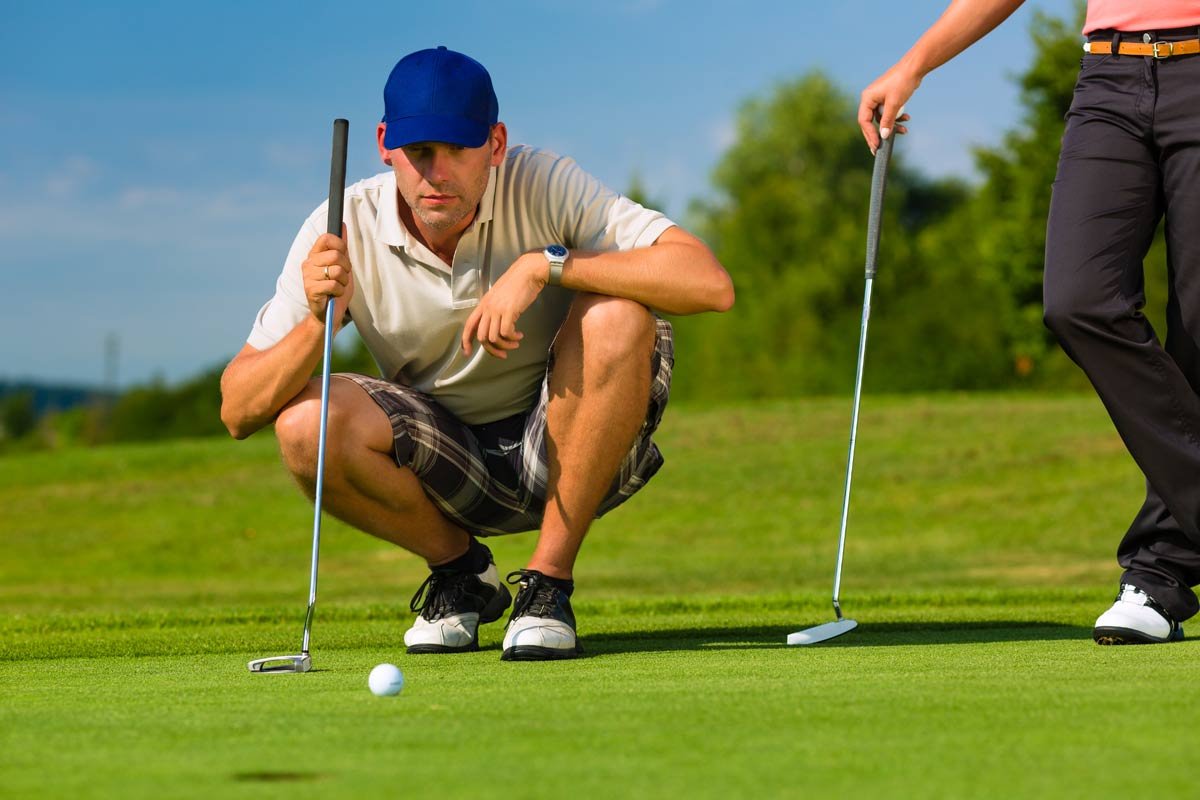 Golf an der Mosel – 3 TOP Plätze
