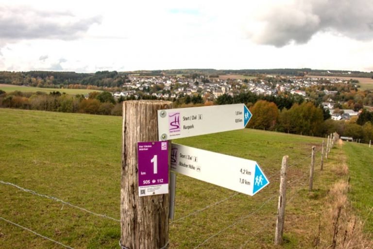 Urlaubsregion Thalfang am Erbeskopf
