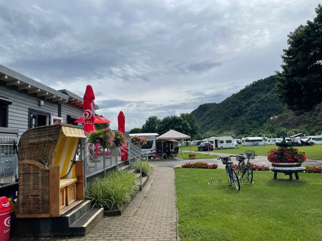 Wohnmobilstellplatz Enkirch 6 Wohnmobilstellplatz Enkirch