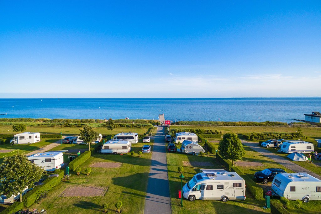 Insel-Camp Fehmarn 1 Insel-Camp Fehmarn