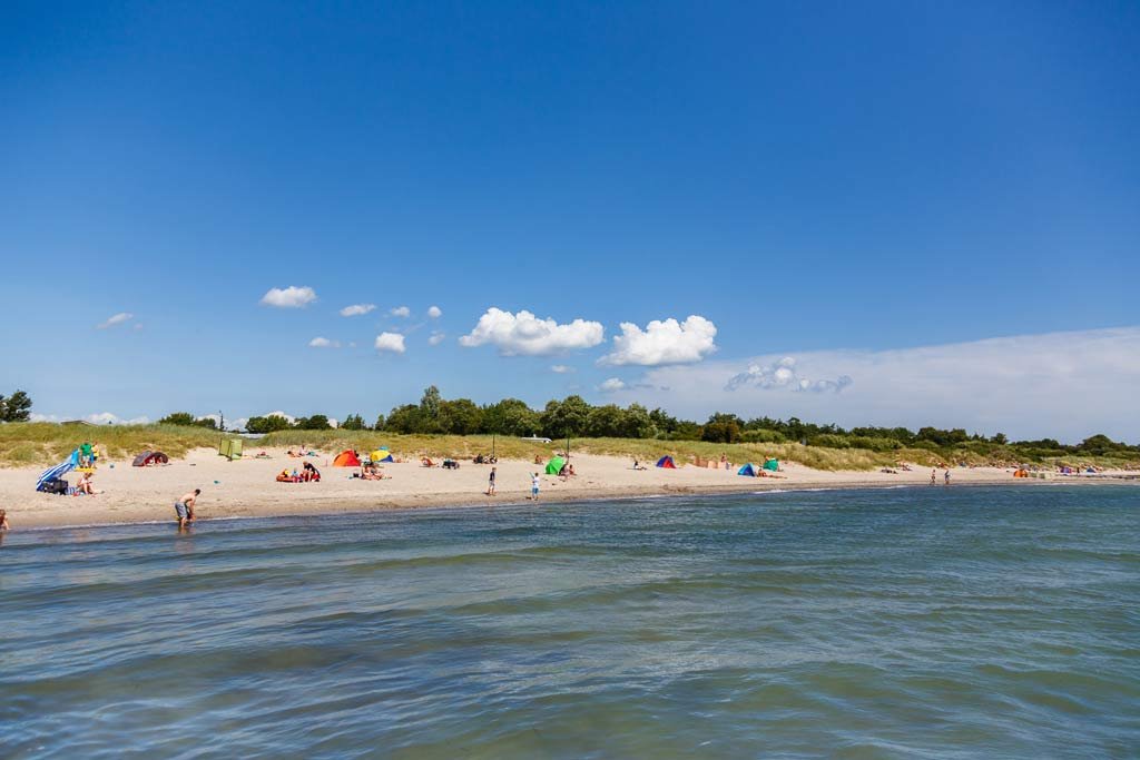 Insel-Camp Fehmarn 4 Insel-Camp Fehmarn