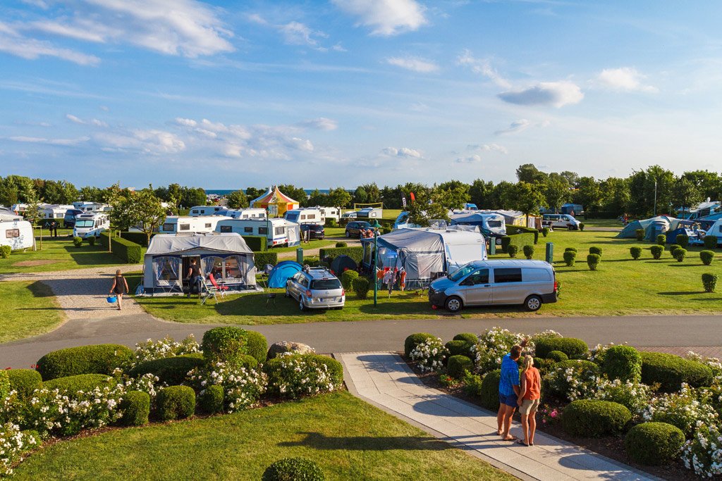 Insel-Camp Fehmarn 6 Insel-Camp Fehmarn