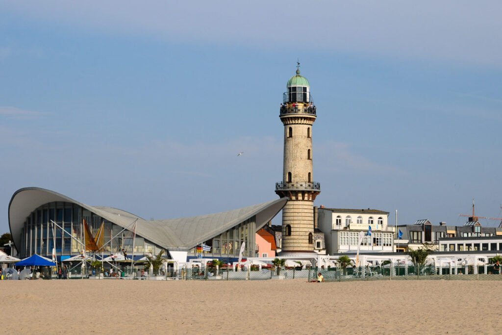 Urlaub an der Ostsee und Boddenküste 2 Urlaub an der Ostsee und Boddenküste