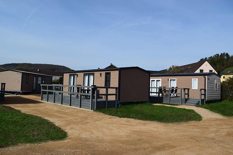 Campingpark Echternacherbrück AöR 7 Campingpark Echternacherbrück AöR