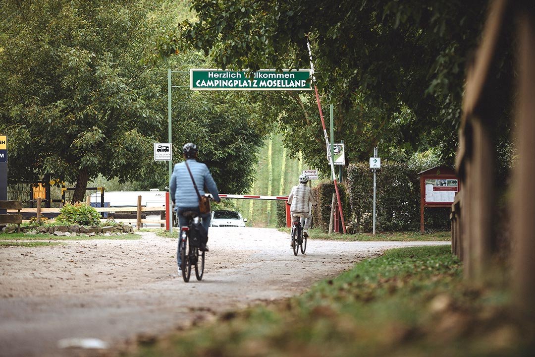 Campingplatz Moselland 3 Campingplatz Moselland