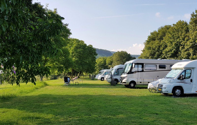 Wohnmobilstellplatz Wintrich 3 Wohnmobilstellplatz Wintrich
