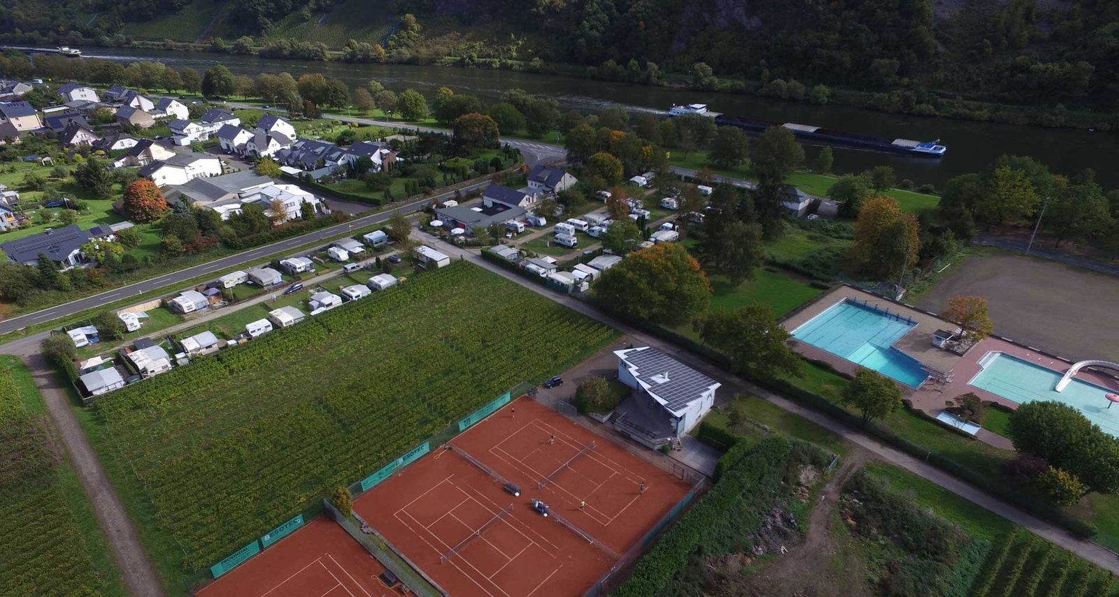 Camping mit Kindern – 14 Top Campingplätze an der Mosel 9 Camping mit Kindern – 14 Top Campingplätze an der Mosel