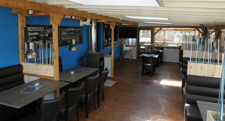 Moselcamping Rissbach 4 Moselcamping Rissbach