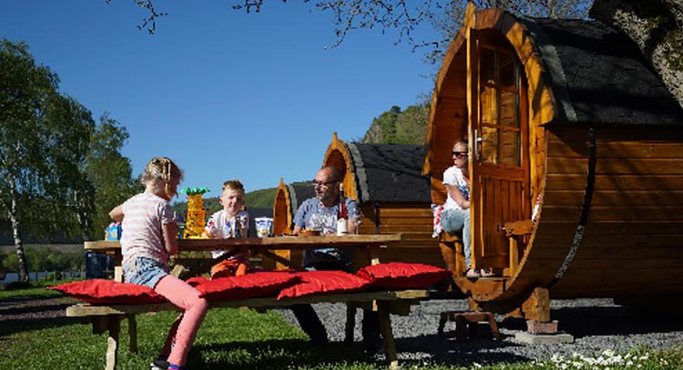 Moselcamping Rissbach 3 Moselcamping Rissbach