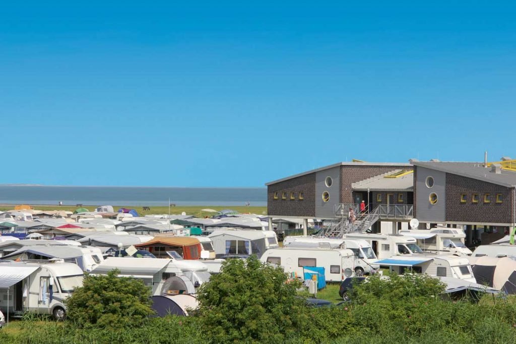 Camping Nordsee