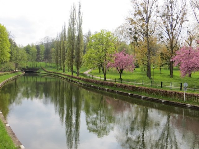 Campingplatz Metzdorf