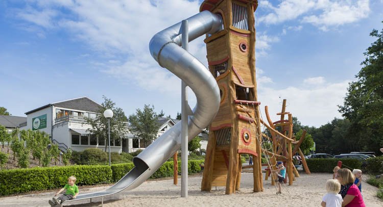 Ferienpark Landal Sonnenberg 9 Ferienpark Landal Sonnenberg