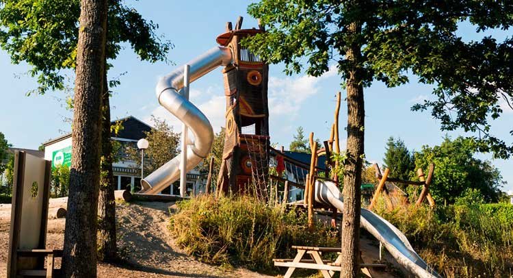 Ferienpark Landal Sonnenberg 8 Ferienpark Landal Sonnenberg