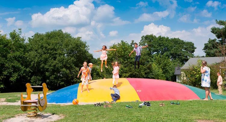 Ferienpark Landal Sonnenberg 6 Ferienpark Landal Sonnenberg