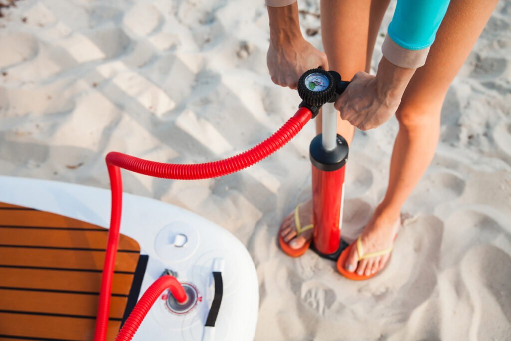 12 Tipps für den Kauf aufblasbarer Stand up Paddle Boards – I SUP Boards 4 12 Tipps für den Kauf aufblasbarer Stand up Paddle Boards – I SUP Boards