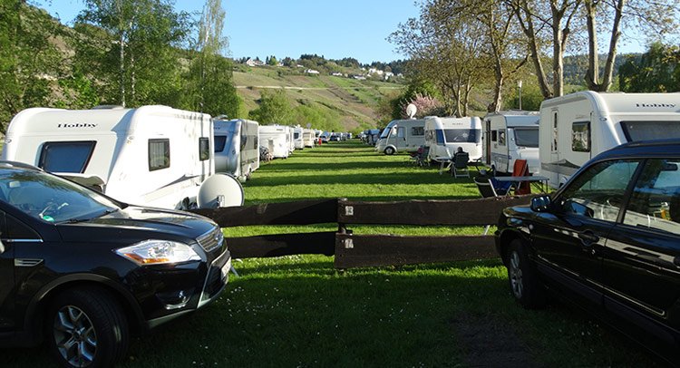 Campingplatz Trittenheim 3 Campingplatz Trittenheim