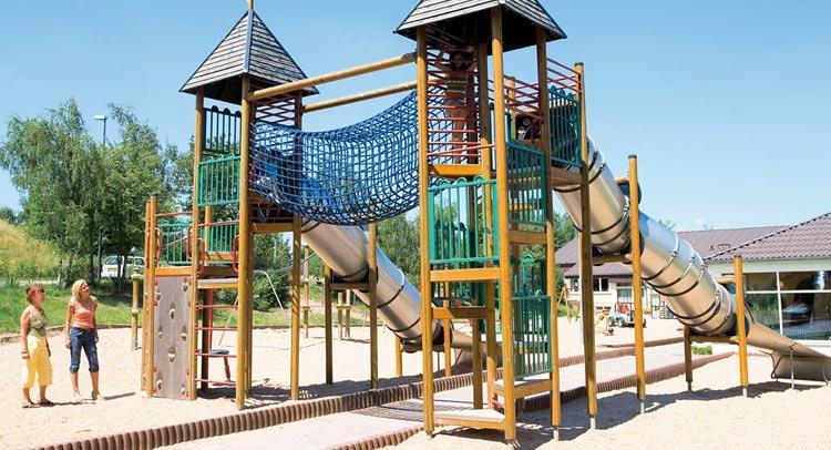 Ferienpark Landal Warsberg 5 Ferienpark Landal Warsberg