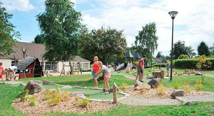 Ferienpark Landal Warsberg 3 Ferienpark Landal Warsberg