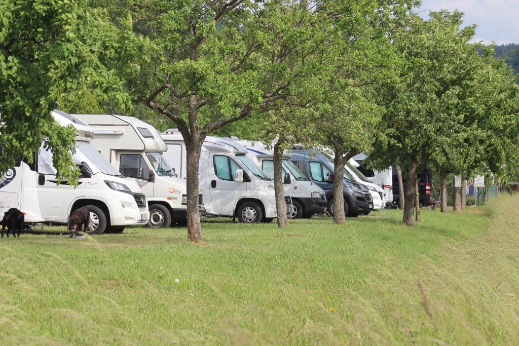 Wohnmobilstellplatz Veldenz 3 Wohnmobilstellplatz Veldenz