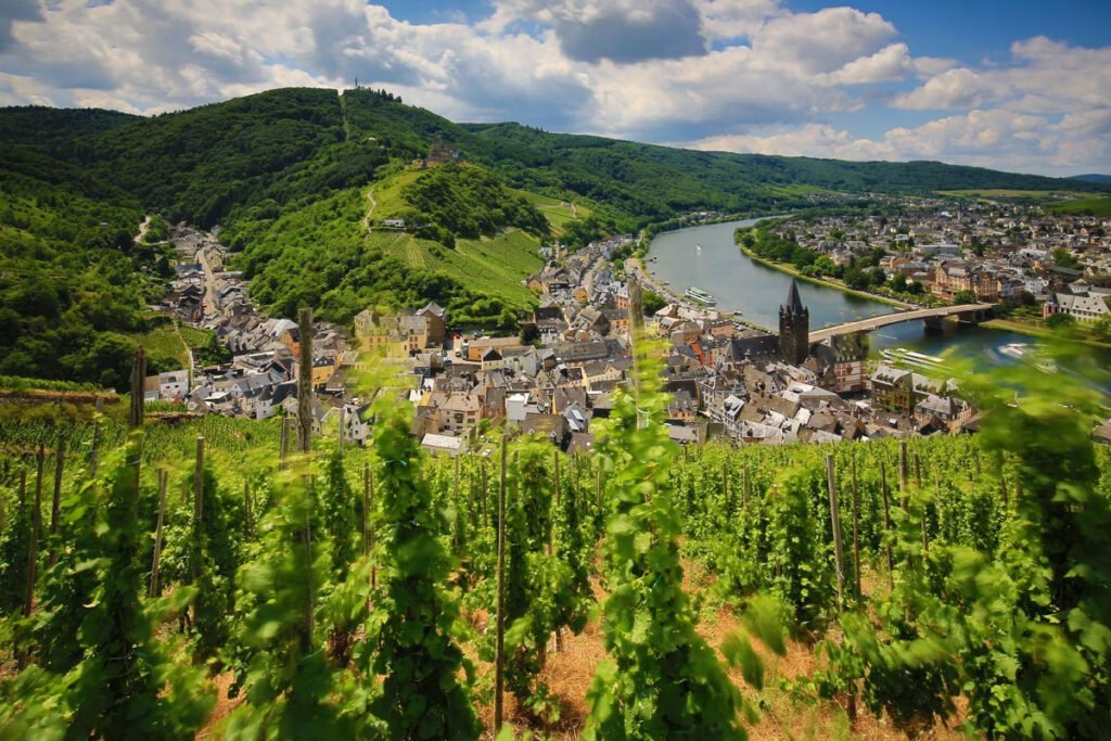 Das Ferienland Bernkastel-Kues 2 Das Ferienland Bernkastel-Kues