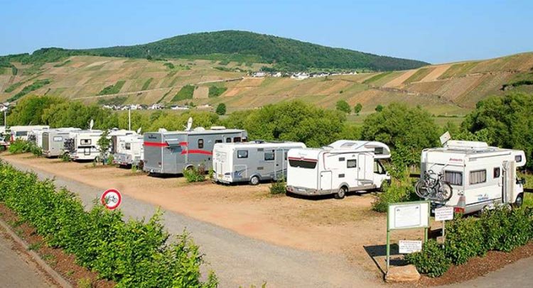 28 Top-Plätze für Wintercamping an der Mosel 9 28 Top-Plätze für Wintercamping an der Mosel