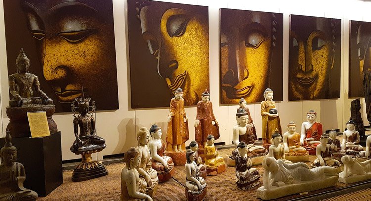 Buddha-Museum Traben-Trarbach 4 Buddha-Museum Traben-Trarbach