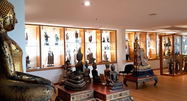 Buddha-Museum Traben-Trarbach 2 Buddha-Museum Traben-Trarbach