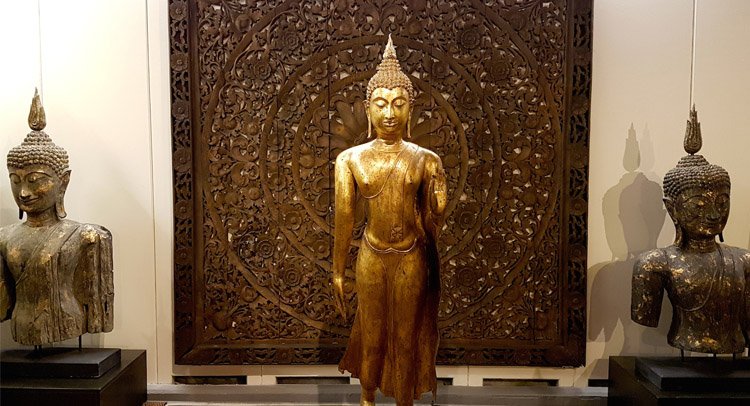 Buddha-Museum Traben-Trarbach 1 Buddha-Museum Traben-Trarbach