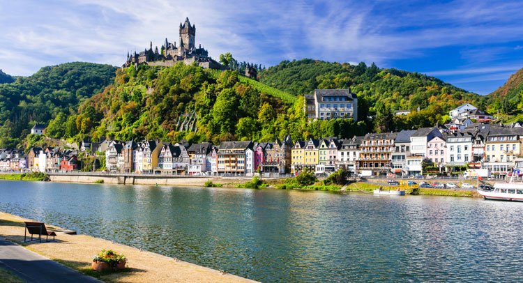 Camping mit Kindern – 14 Top Campingplätze an der Mosel 13 Camping mit Kindern – 14 Top Campingplätze an der Mosel
