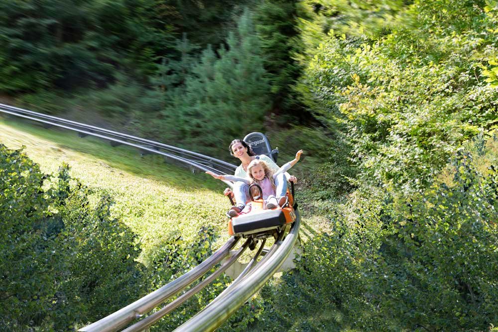 Eifelpark Gondorf 1 Eifelpark Gondorf