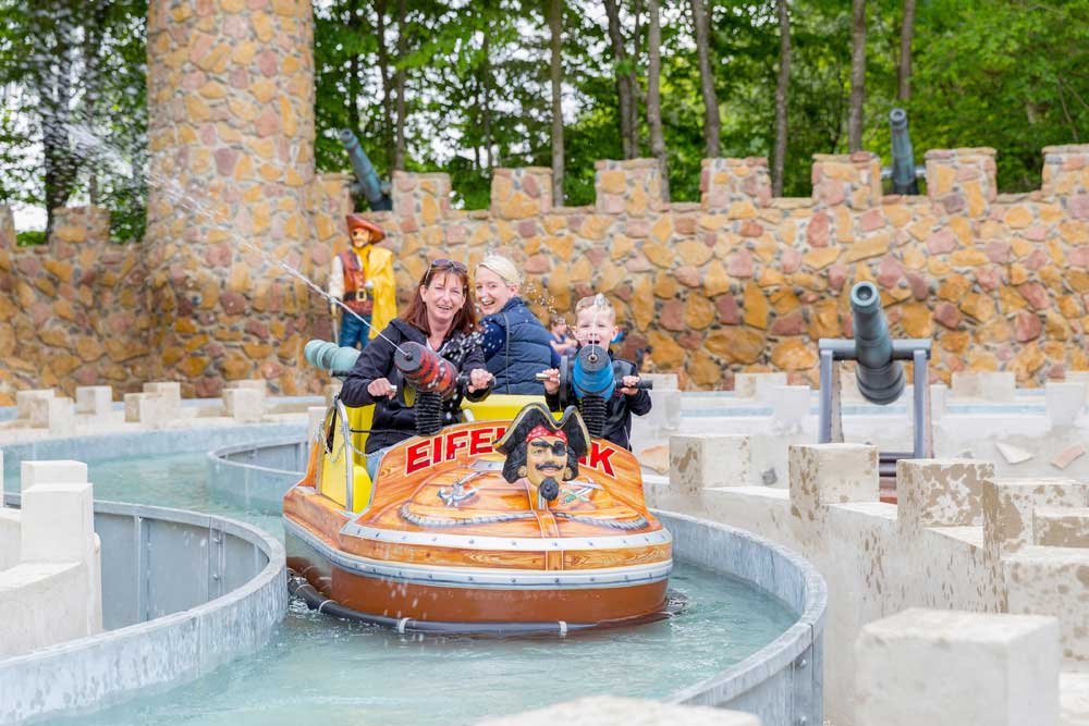 Eifelpark Gondorf 4 Eifelpark Gondorf