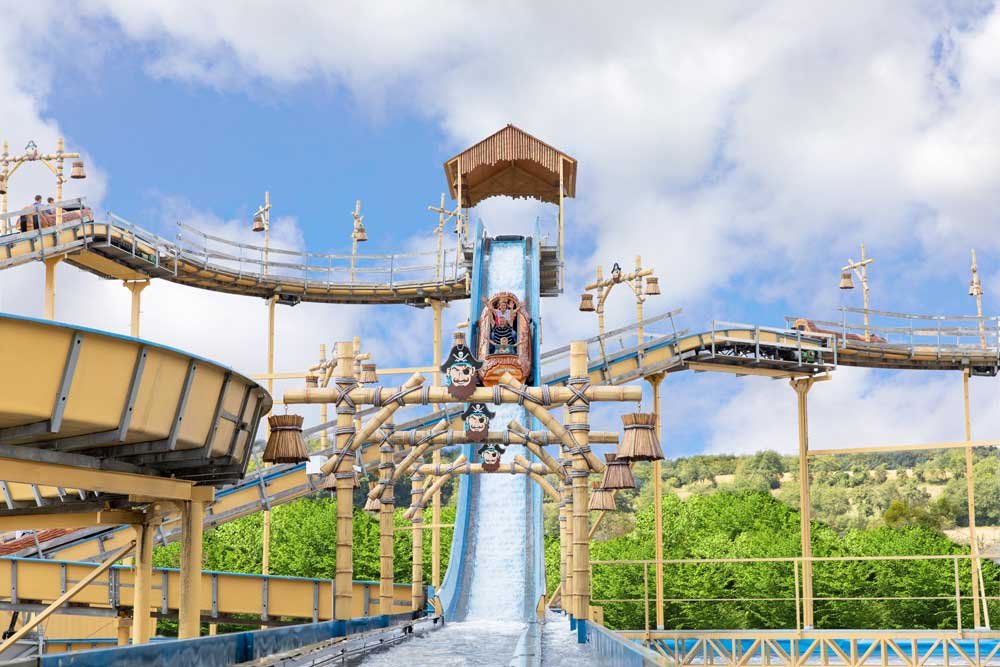 Eifelpark Gondorf 5 Eifelpark Gondorf