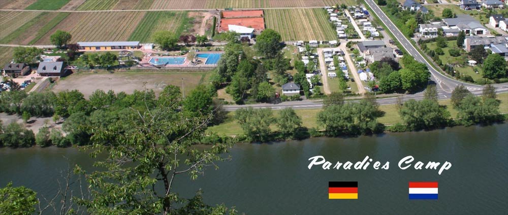 Paradies-Camp Kröv 1 Paradies-Camp Kröv