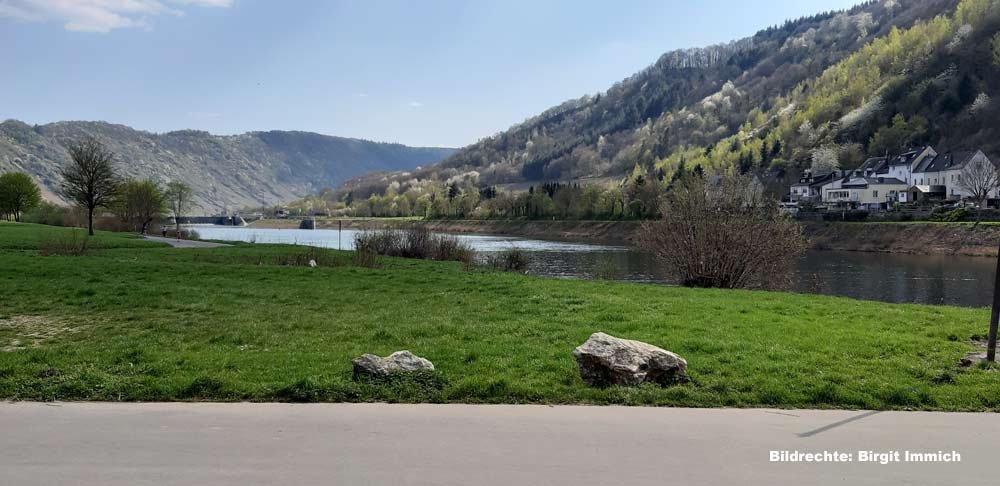 Wohnmobilstellplatz Enkirch 4 Wohnmobilstellplatz Enkirch