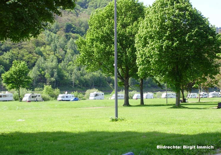 Wohnmobilstellplatz Enkirch 5 Wohnmobilstellplatz Enkirch