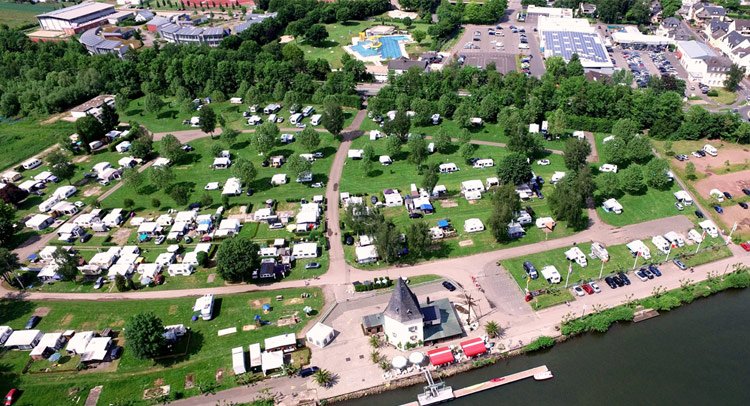 Camping mit Kindern – 14 Top Campingplätze an der Mosel 7 Camping mit Kindern – 14 Top Campingplätze an der Mosel