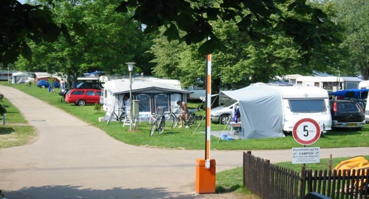 Campingplatz Konz 3 Campingplatz Konz